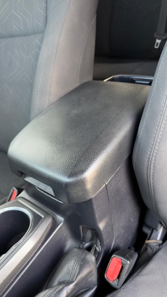 Toyota Tacoma TRD Off Road Double Cab 6' Bed V6 4x4 AT (Natl) 2017