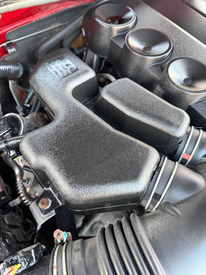 Toyota 4Runner 4WD 4dr V6 Trail Premium (Natl) 2015