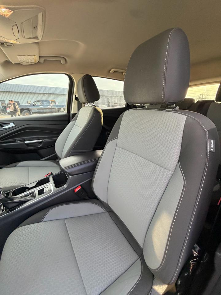 Ford Escape SE 4WD 2017