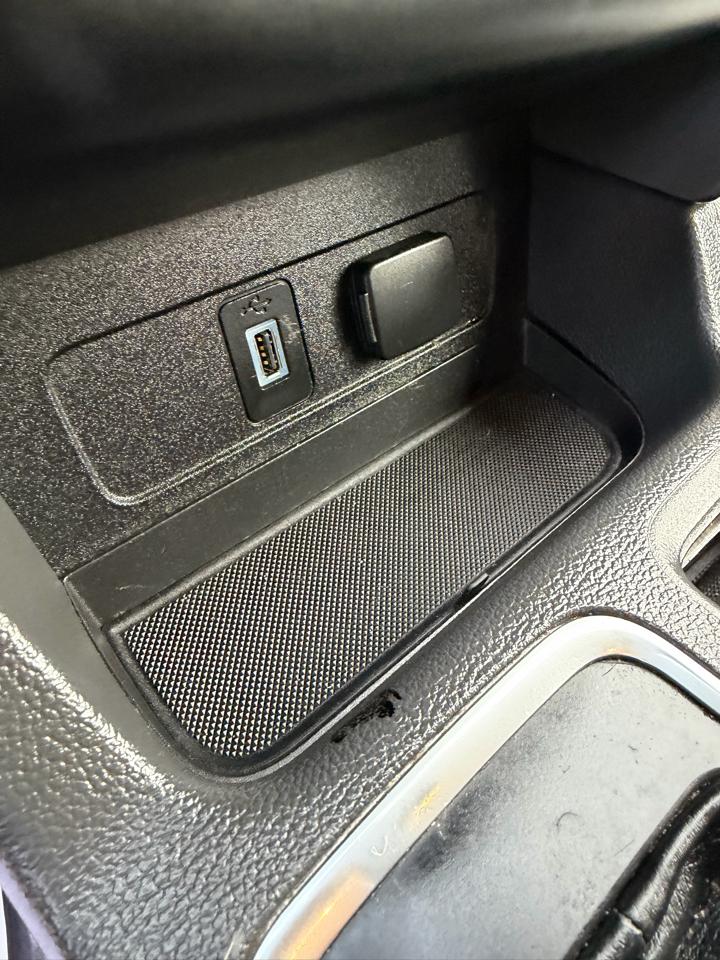 Ford Escape SE 4WD 2017