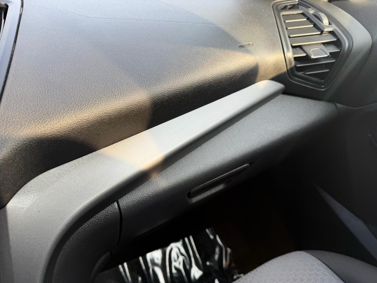 Ford Escape SE 4WD 2017