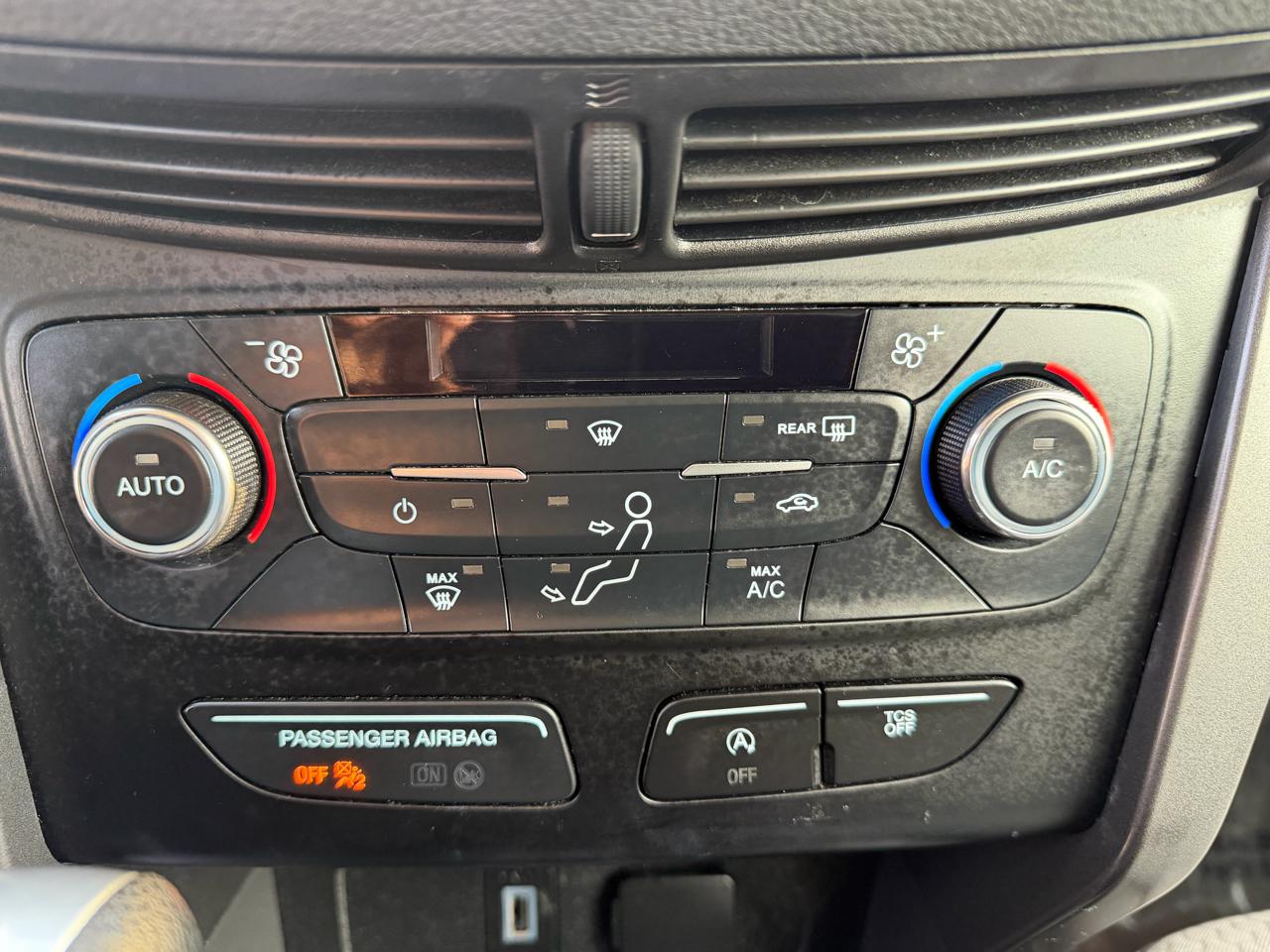 Ford Escape SE 4WD 2017