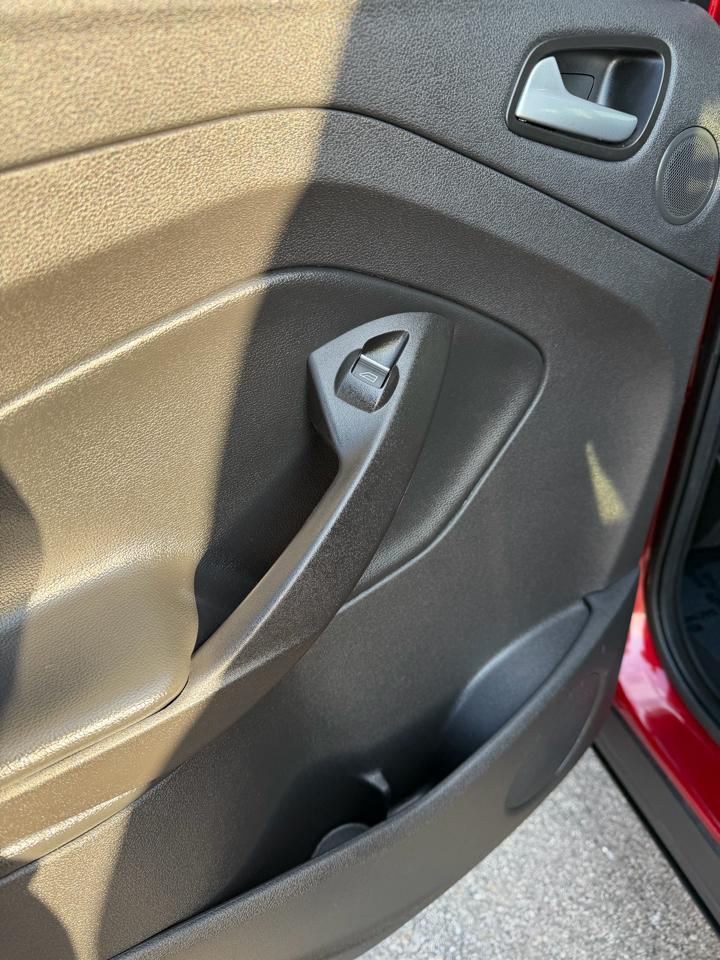 Ford Escape SE 4WD 2017