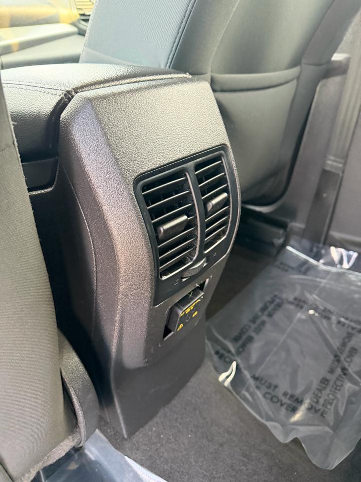 Ford Escape SE 4WD 2017