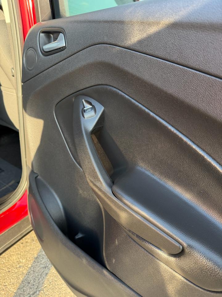 Ford Escape SE 4WD 2017