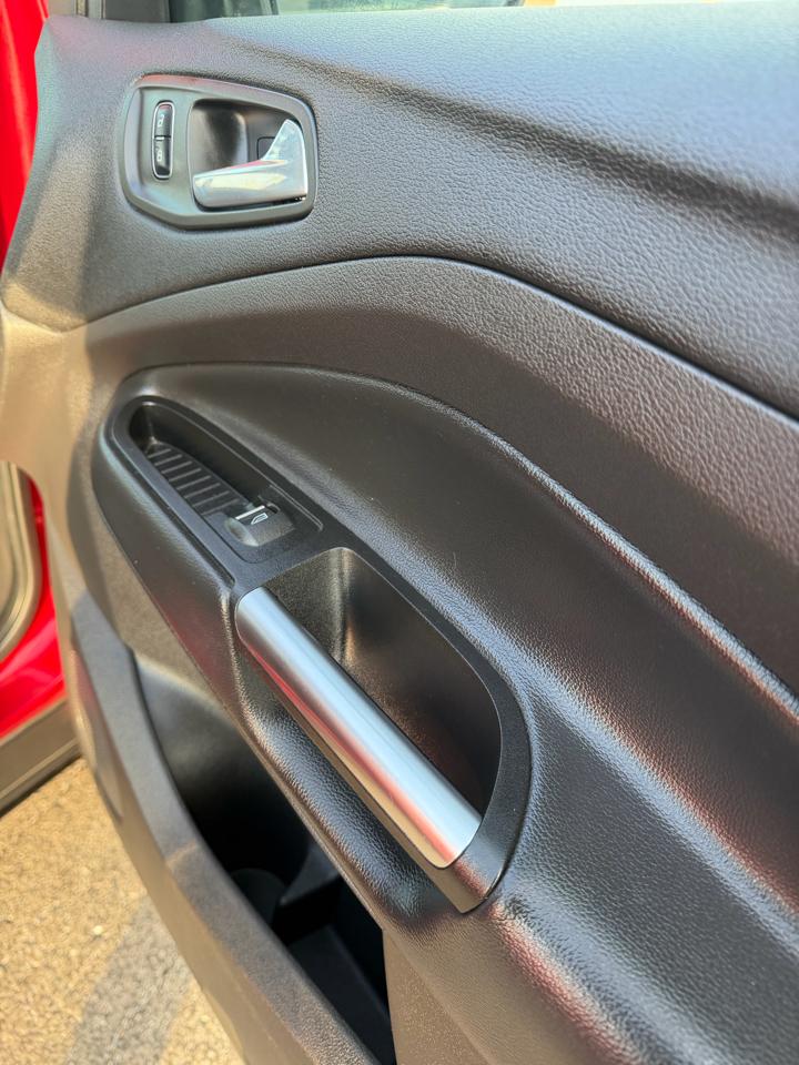 Ford Escape SE 4WD 2017