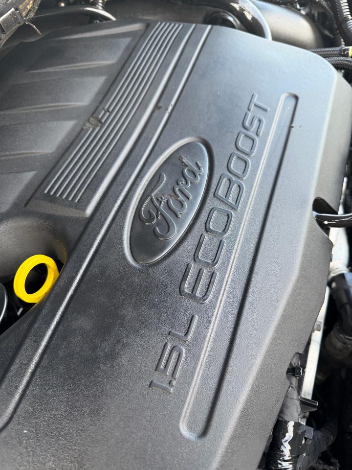 Ford Escape SE 4WD 2017