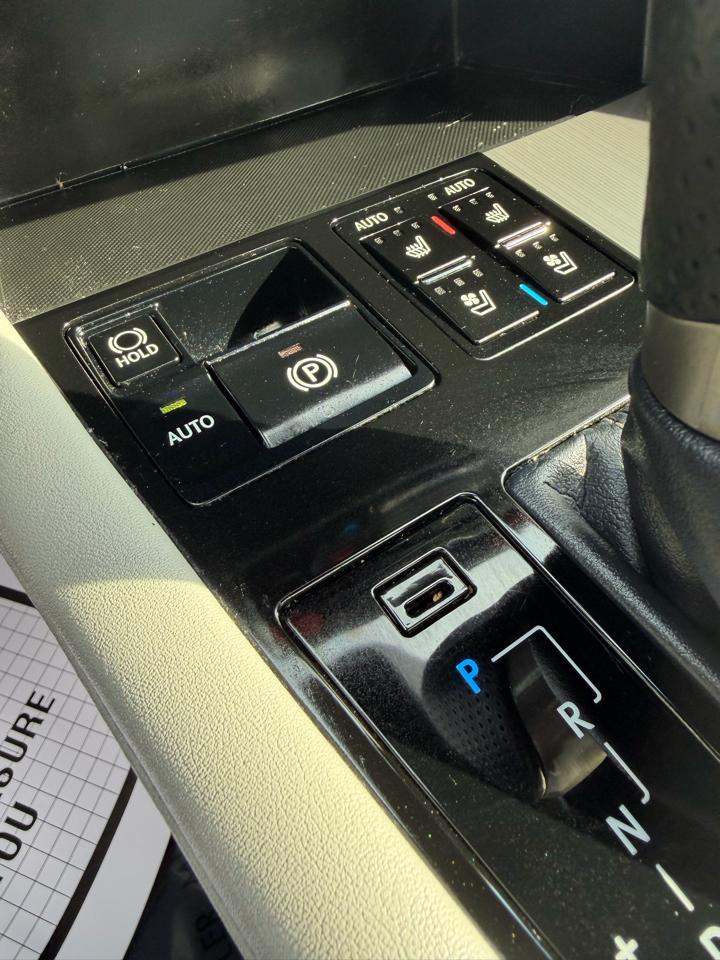 Lexus RX 350 AWD 4dr F Sport 2016