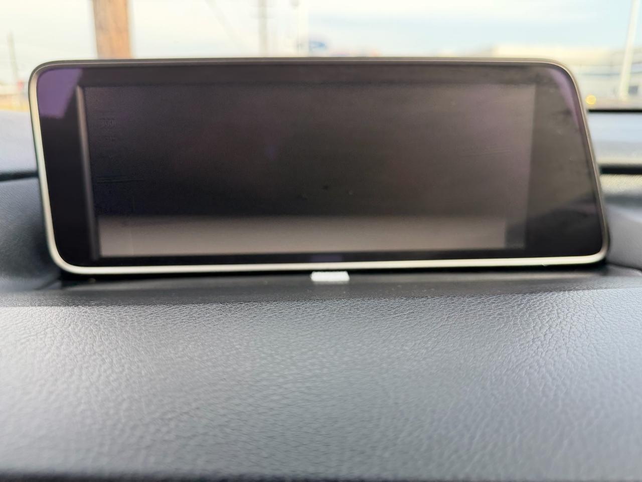 Lexus RX 350 AWD 4dr F Sport 2016