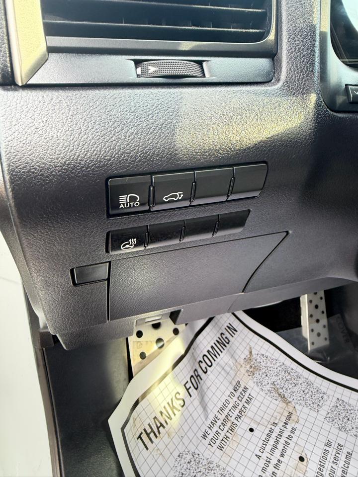 Lexus RX 350 AWD 4dr F Sport 2016