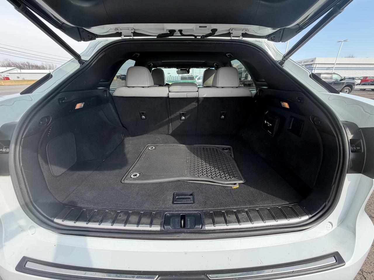 Lexus RX 350 AWD 4dr F Sport 2016