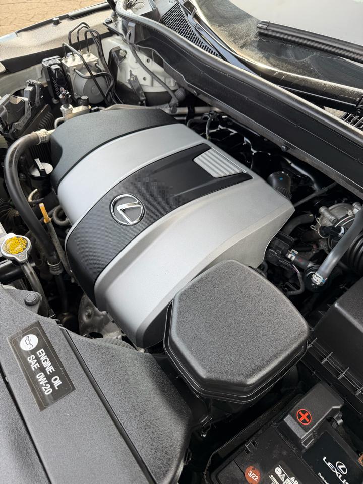 Lexus RX 350 AWD 4dr F Sport 2016