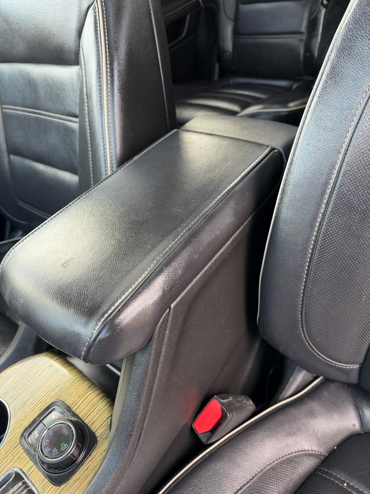 GMC Acadia AWD 4dr Denali 2018