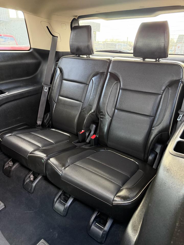 GMC Acadia AWD 4dr Denali 2018