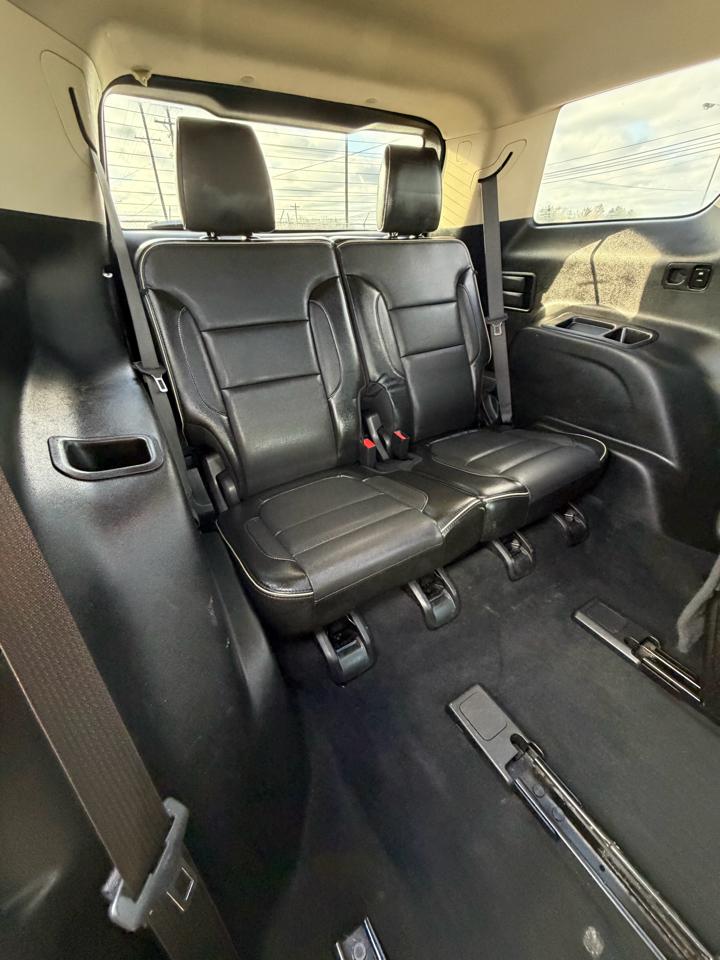 GMC Acadia AWD 4dr Denali 2018