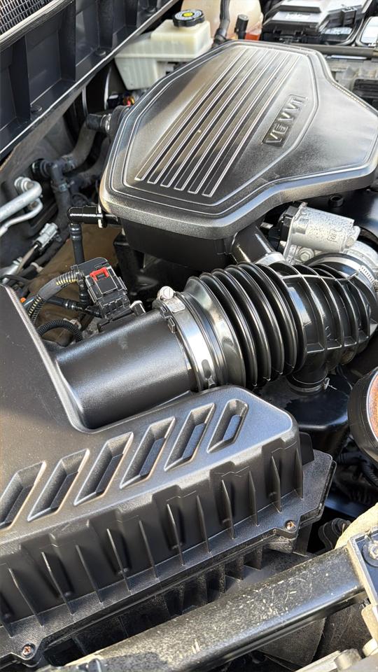 GMC Acadia AWD 4dr Denali 2018