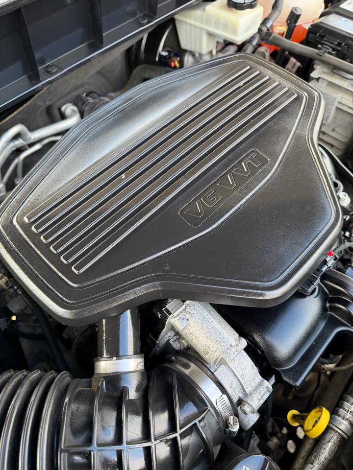 GMC Acadia AWD 4dr Denali 2018