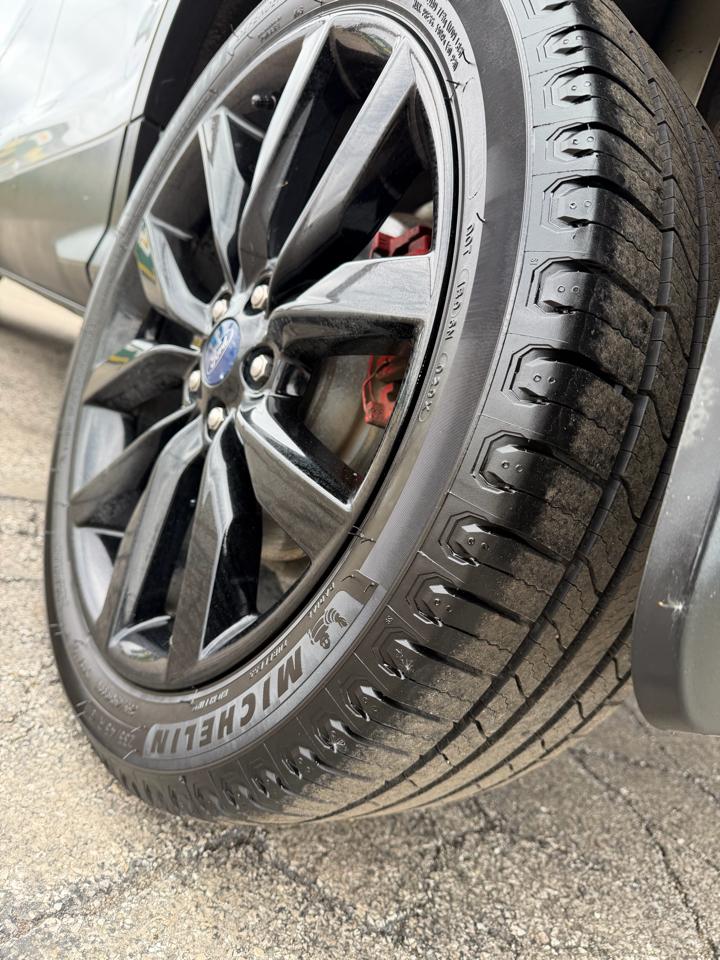 Ford Escape SE 4WD 2017