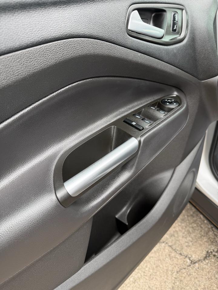 Ford Escape SE 4WD 2017