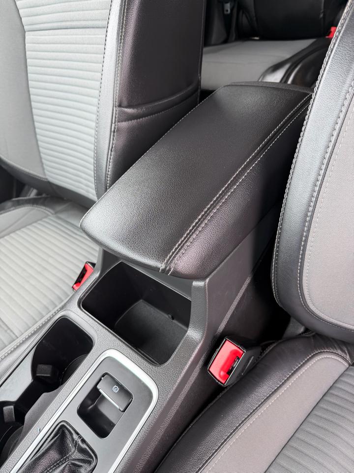 Ford Escape SE 4WD 2017