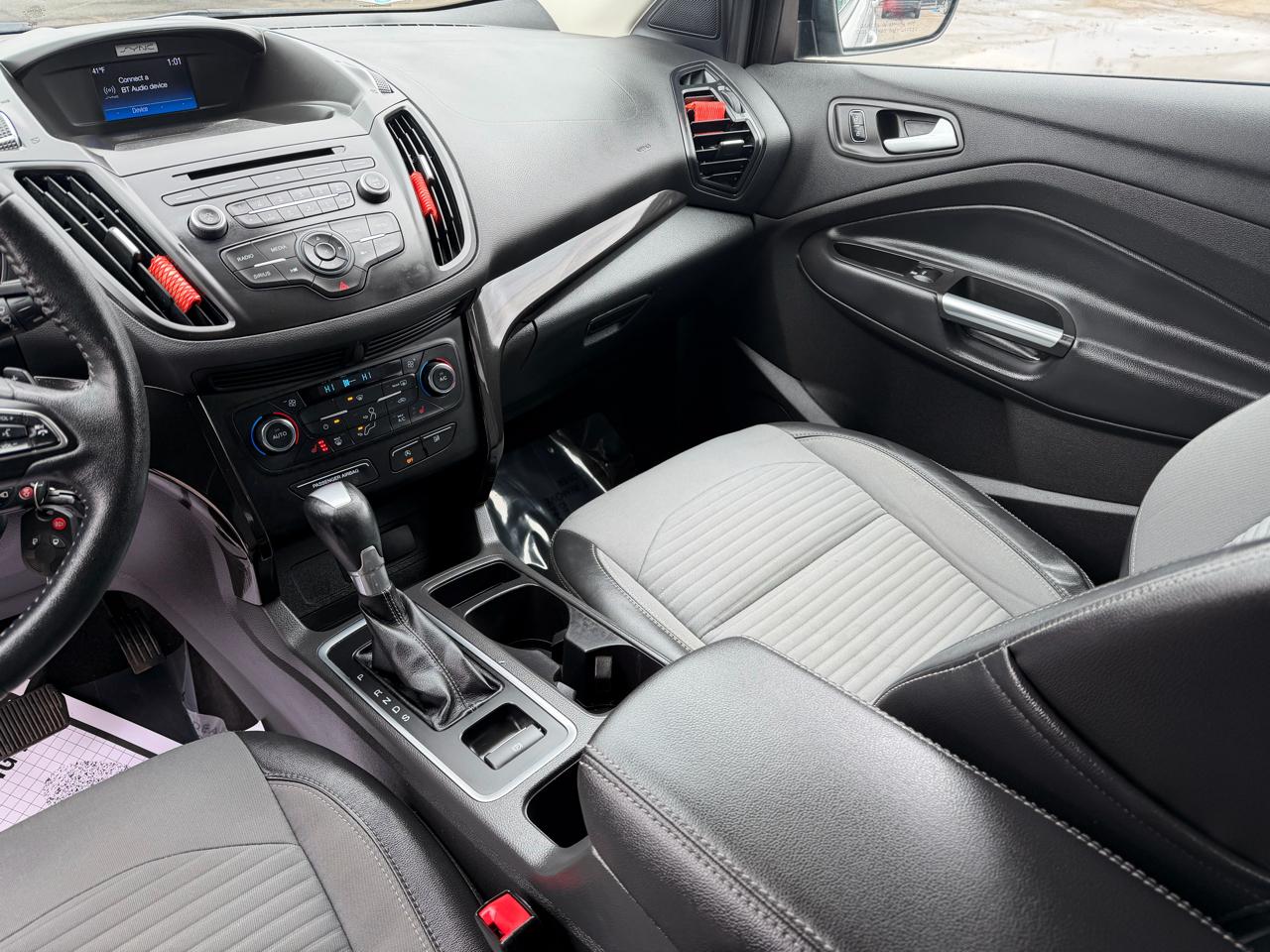 Ford Escape SE 4WD 2017