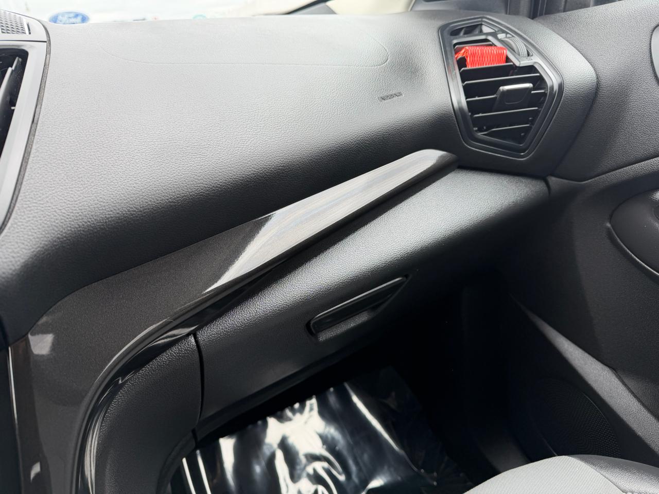 Ford Escape SE 4WD 2017