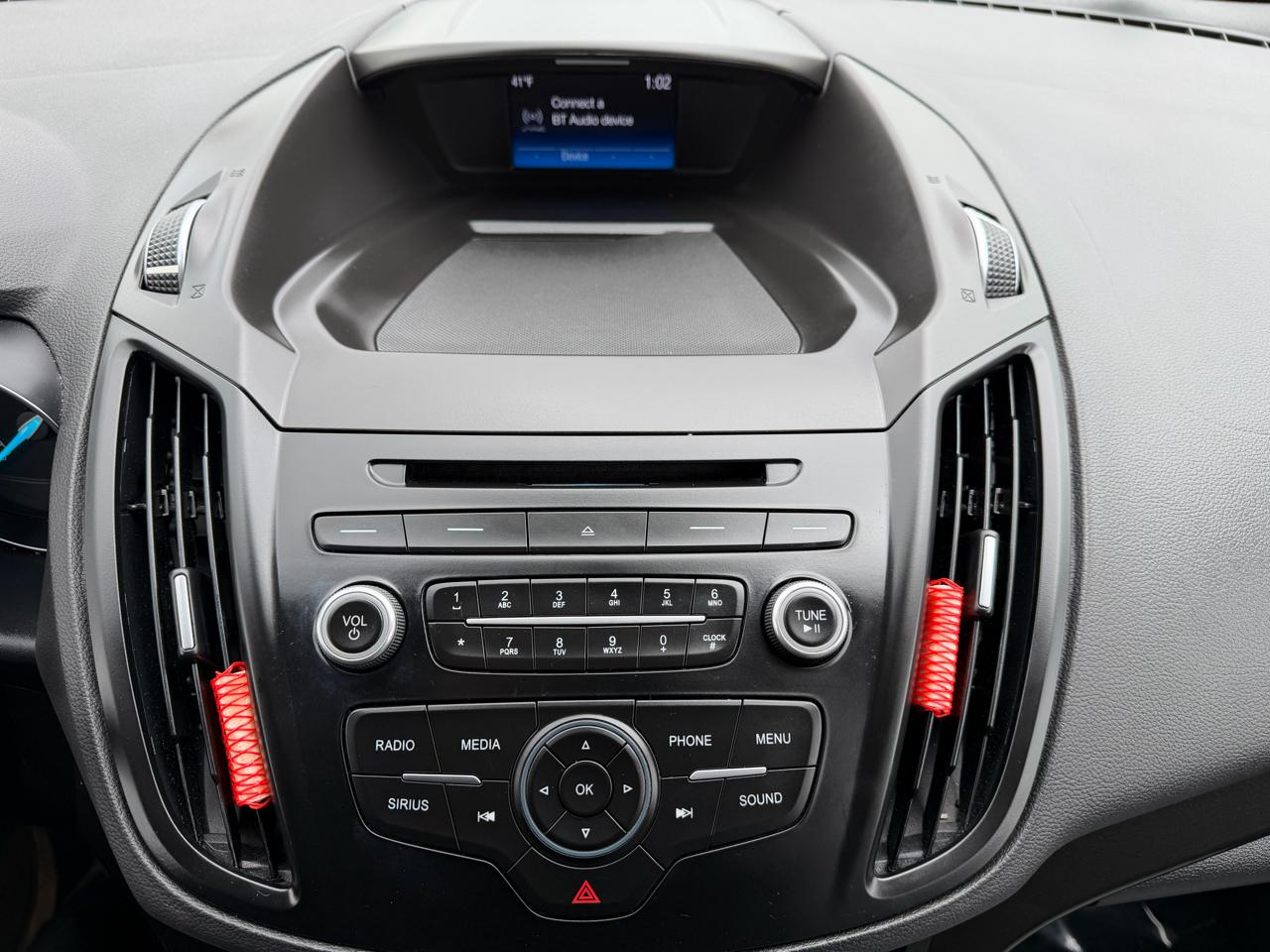 Ford Escape SE 4WD 2017