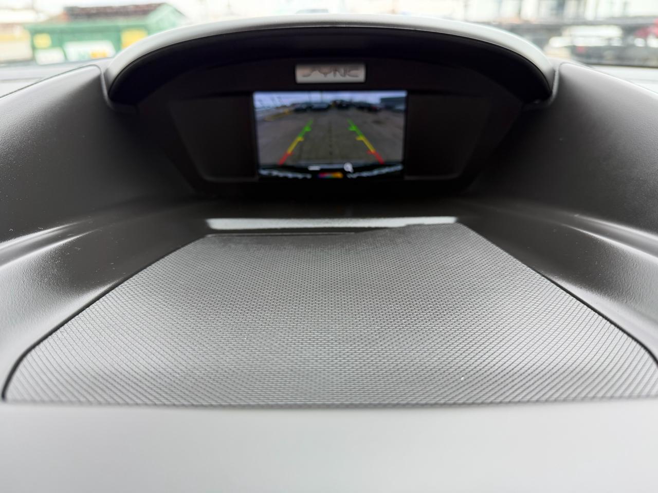 Ford Escape SE 4WD 2017