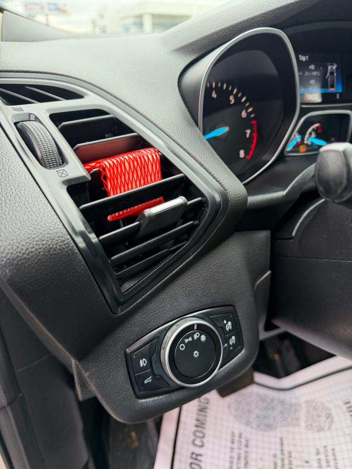 Ford Escape SE 4WD 2017