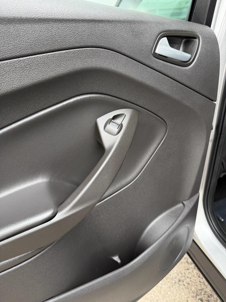 Ford Escape SE 4WD 2017