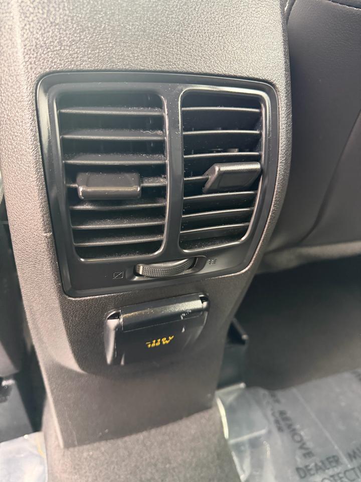 Ford Escape SE 4WD 2017