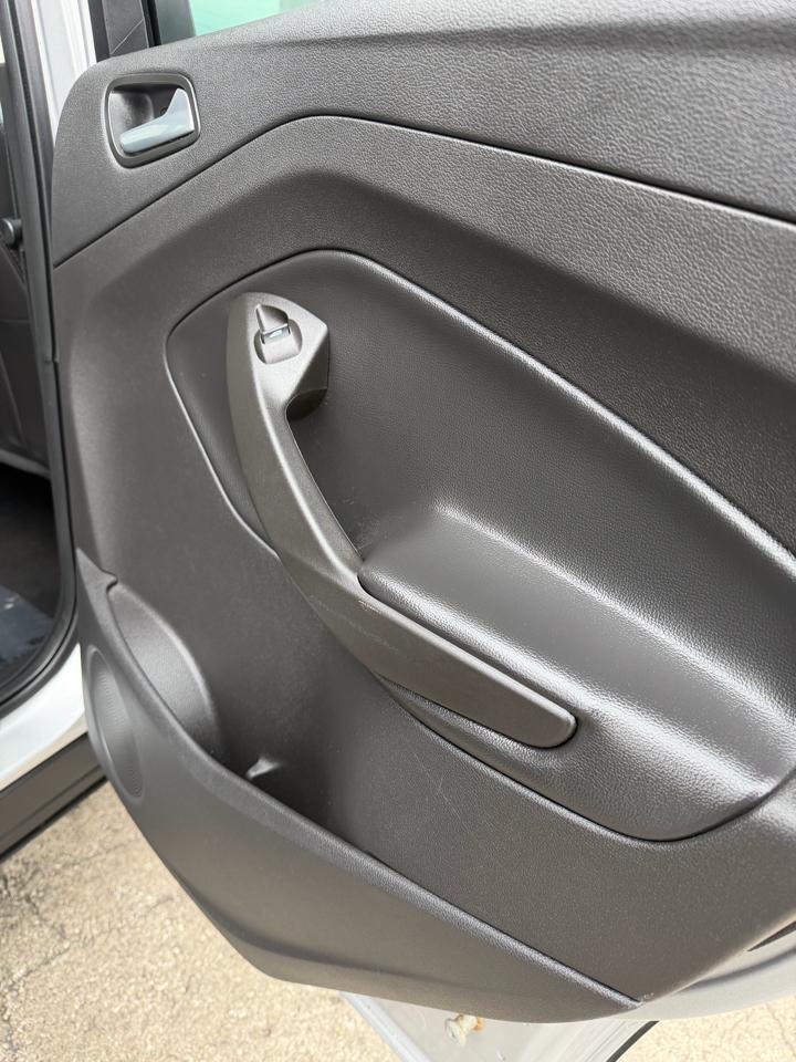 Ford Escape SE 4WD 2017