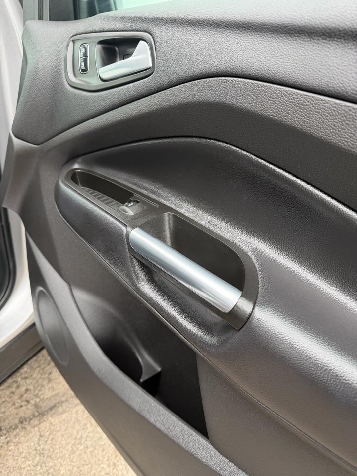 Ford Escape SE 4WD 2017