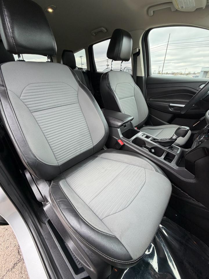 Ford Escape SE 4WD 2017