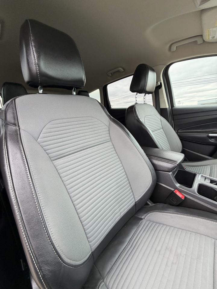 Ford Escape SE 4WD 2017