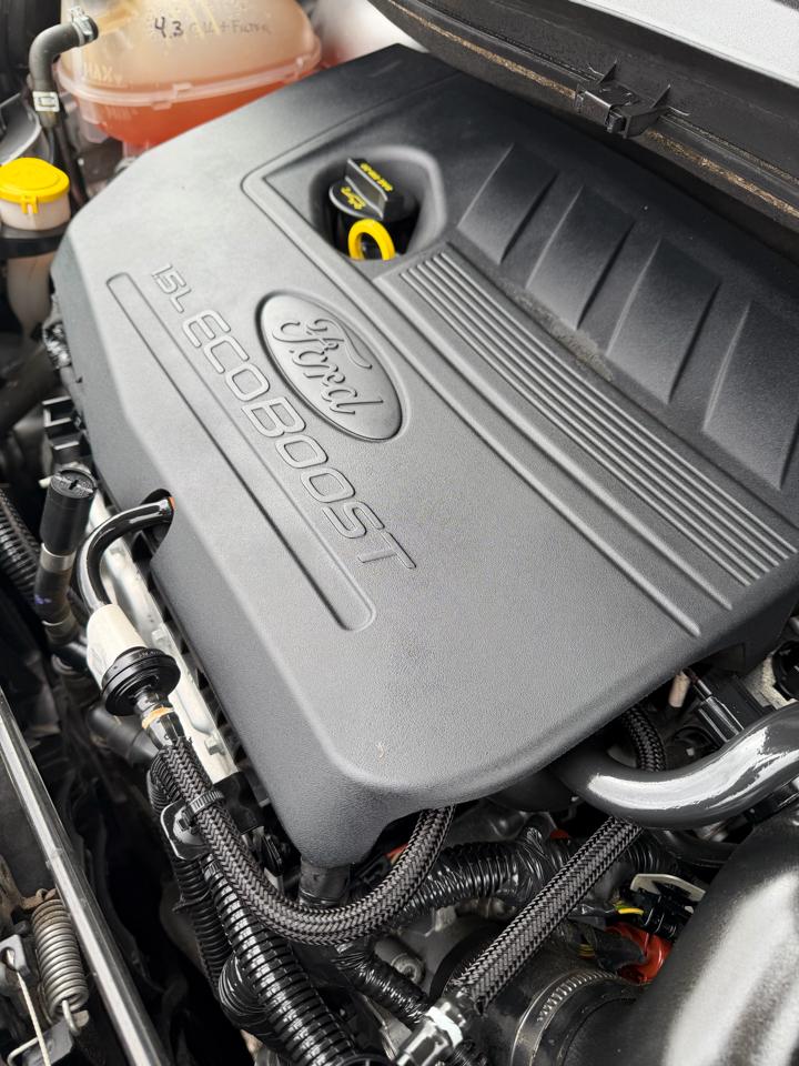 Ford Escape SE 4WD 2017