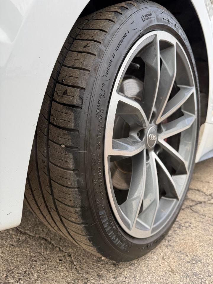 Audi S5 Sportback Premium Plus 3.0 TFSI quattro 2019