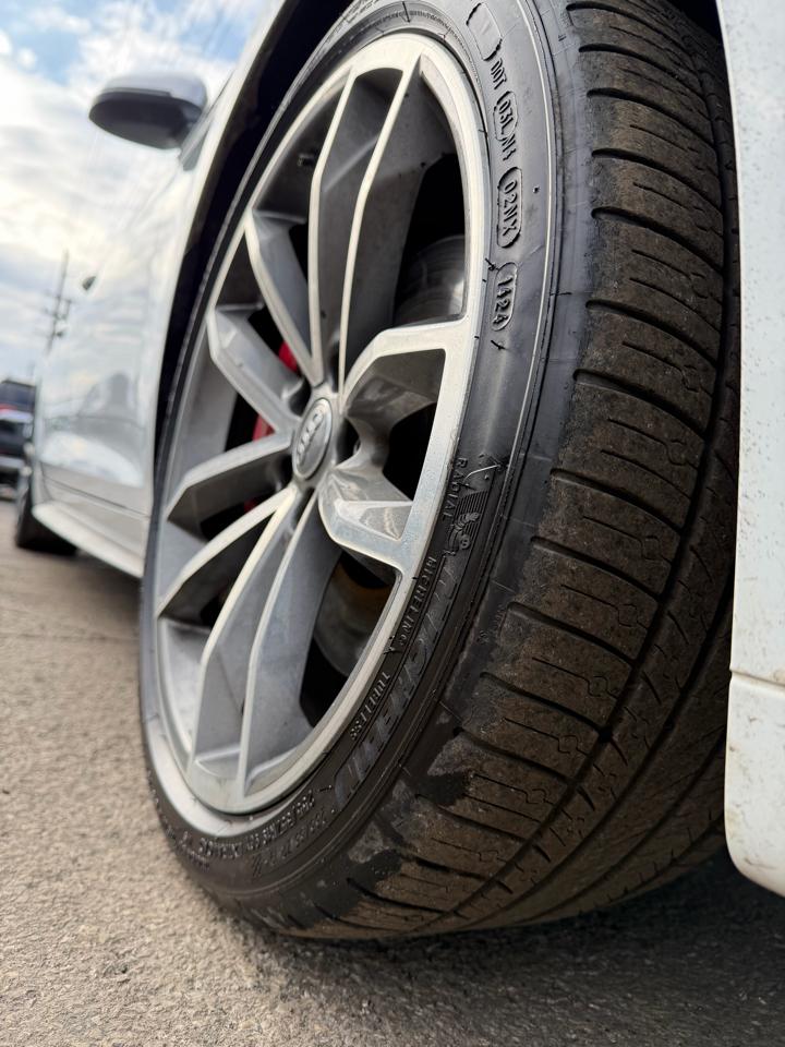 Audi S5 Sportback Premium Plus 3.0 TFSI quattro 2019