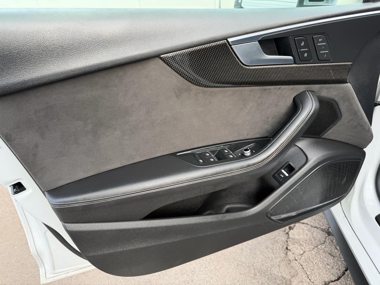 Audi S5 Sportback Premium Plus 3.0 TFSI quattro 2019