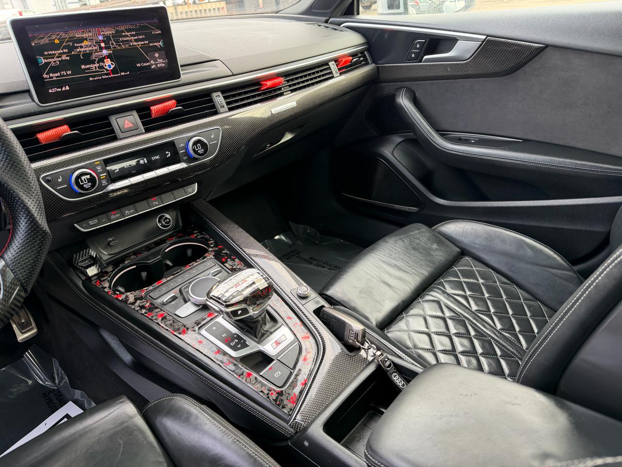 Audi S5 Sportback Premium Plus 3.0 TFSI quattro 2019