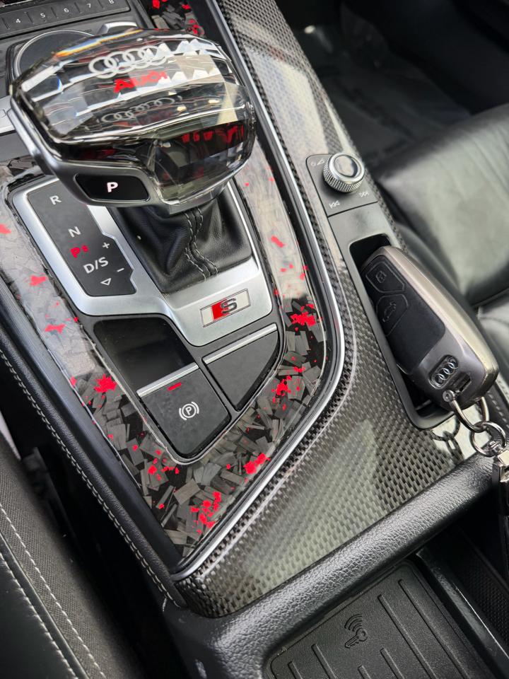 Audi S5 Sportback Premium Plus 3.0 TFSI quattro 2019