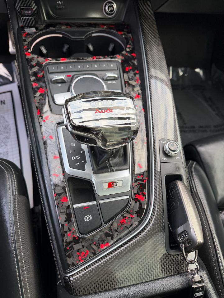 Audi S5 Sportback Premium Plus 3.0 TFSI quattro 2019