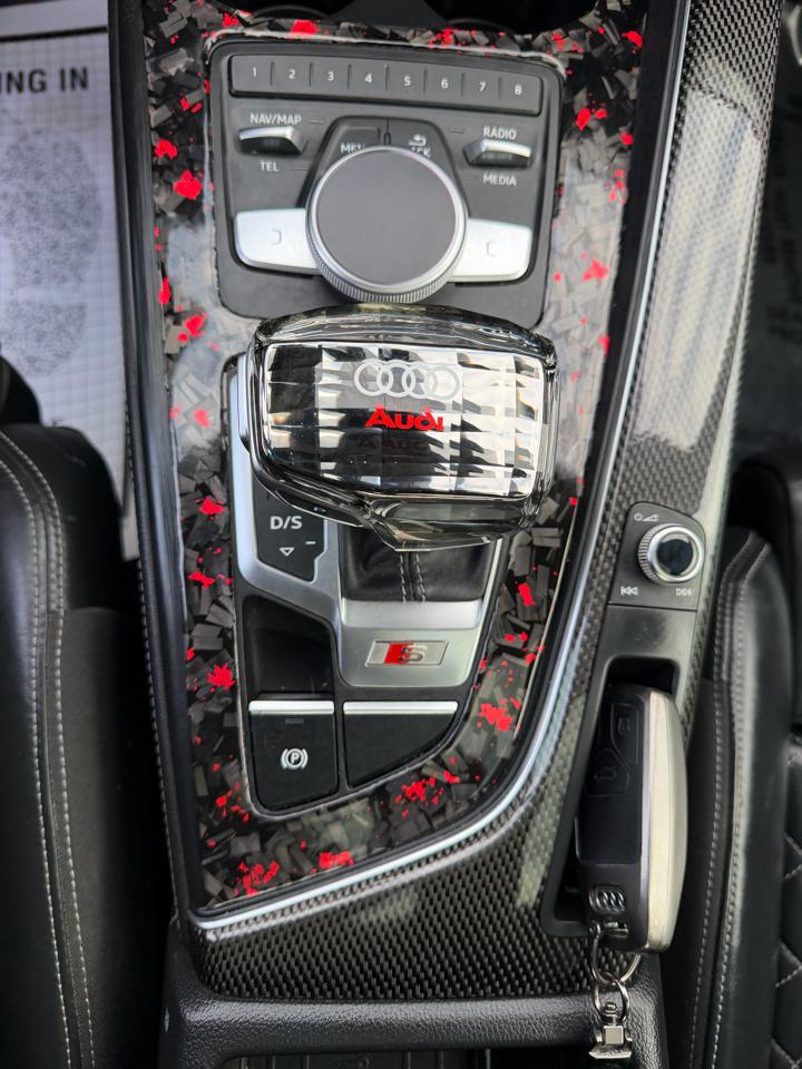 Audi S5 Sportback Premium Plus 3.0 TFSI quattro 2019