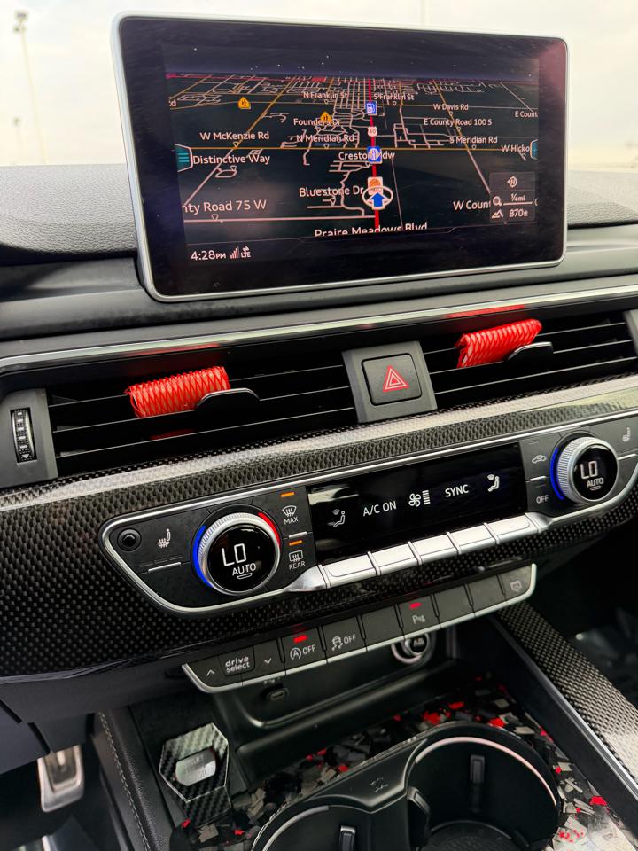 Audi S5 Sportback Premium Plus 3.0 TFSI quattro 2019