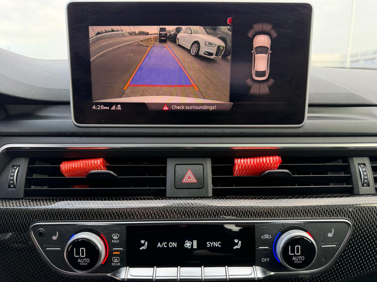 Audi S5 Sportback Premium Plus 3.0 TFSI quattro 2019