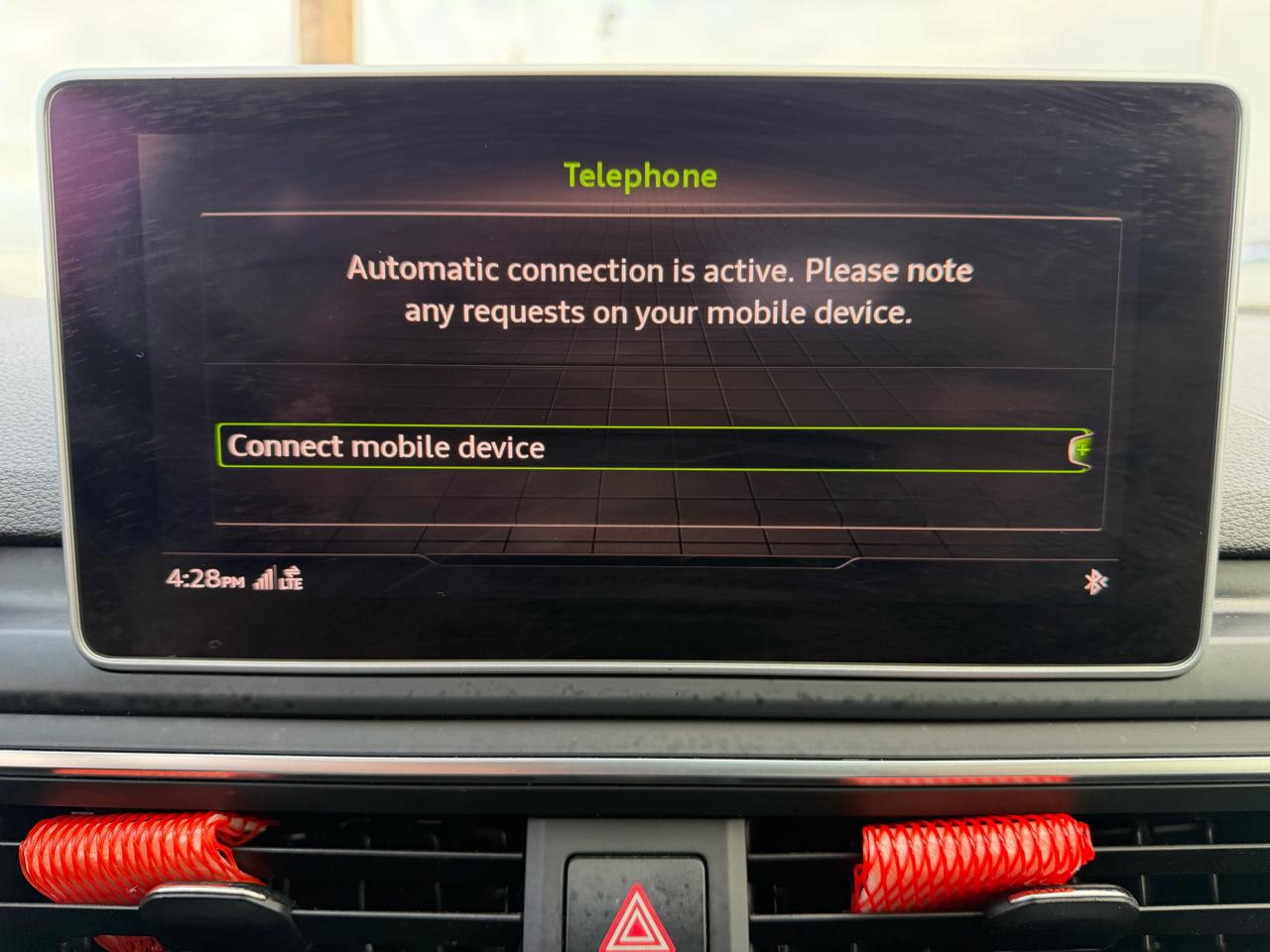 Audi S5 Sportback Premium Plus 3.0 TFSI quattro 2019