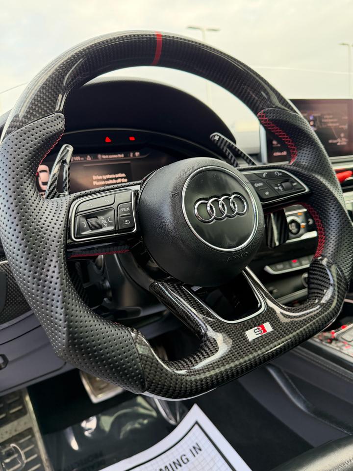 Audi S5 Sportback Premium Plus 3.0 TFSI quattro 2019