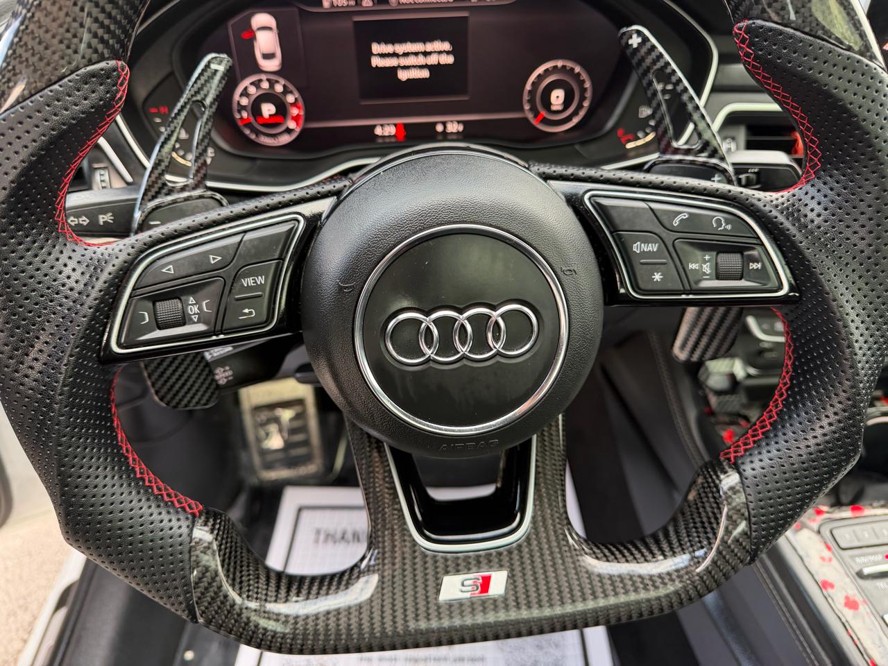 Audi S5 Sportback Premium Plus 3.0 TFSI quattro 2019