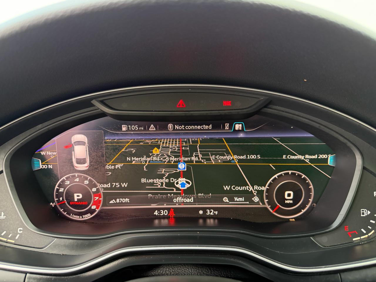 Audi S5 Sportback Premium Plus 3.0 TFSI quattro 2019