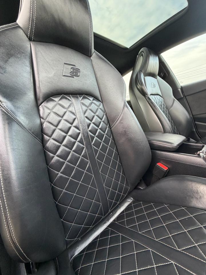 Audi S5 Sportback Premium Plus 3.0 TFSI quattro 2019